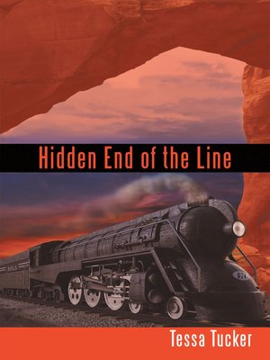 cover image of Hidden End of the Line